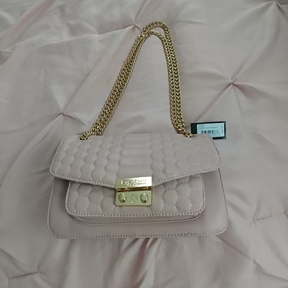 bebe Handbags - 🔥Flash Sale🔥NWT Bebe Purse